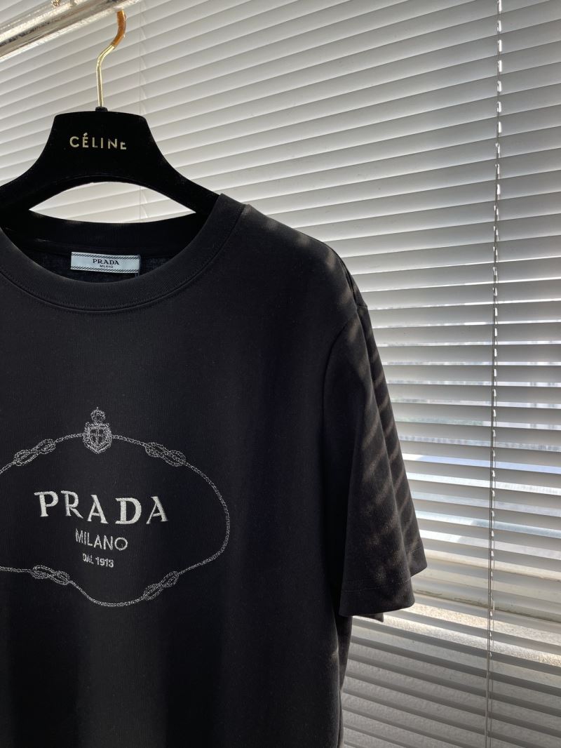 Prada T-Shirts